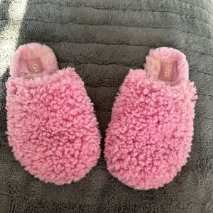 Ugh Slippers